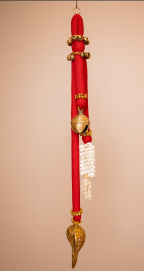 Hanging