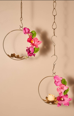 Hanging