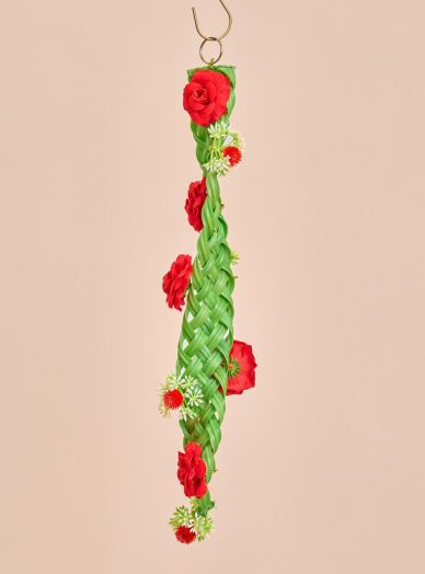 Hanging