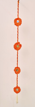Crochet Hanging