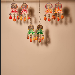 Hanging