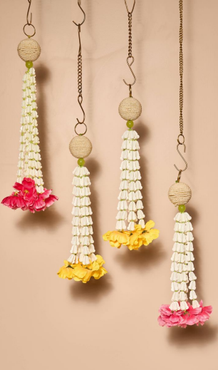 Hanging