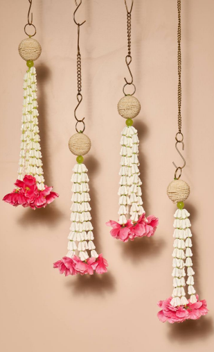 Hanging