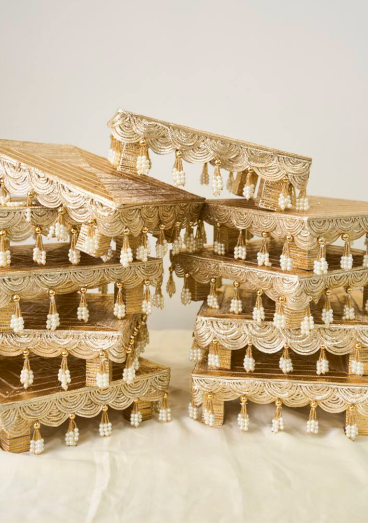 Chowki
