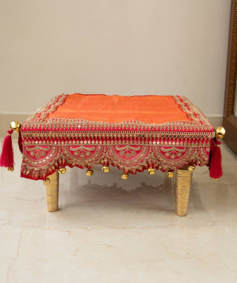 chowki