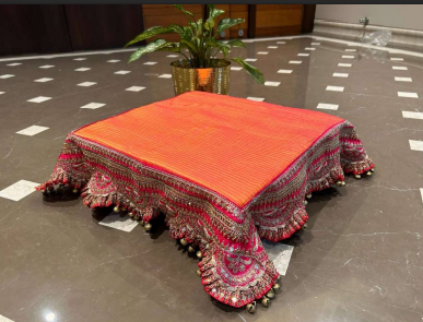 Chowki