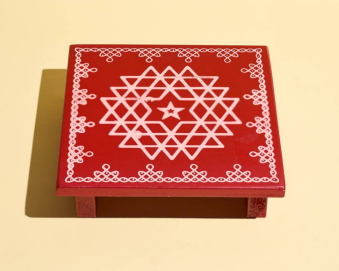 Chowki