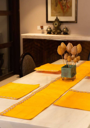 Table Mats Runner