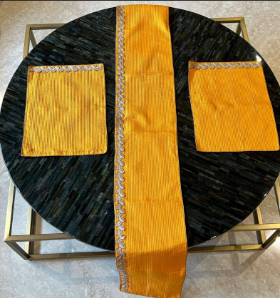 Table Mat Runner