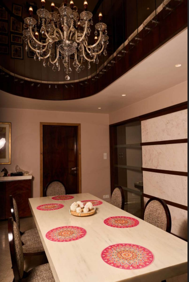 Table Mats