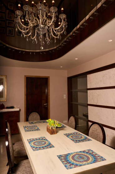 Table Mat