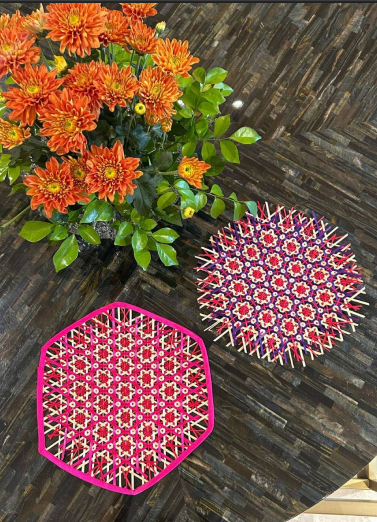 Table Mat