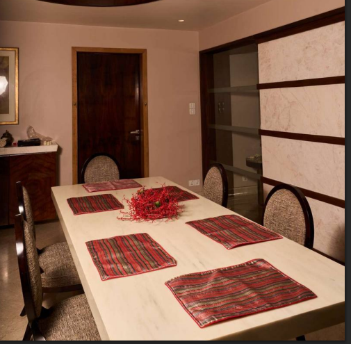 Table Mats