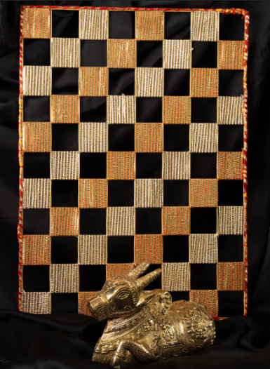 Table Mat Backdrop