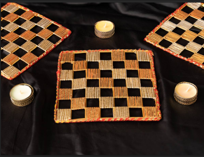 Table Mat Backdrop