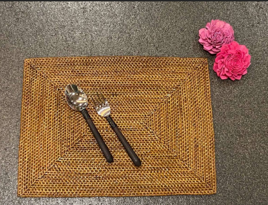 Cane Mats