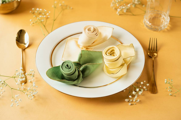 Dinner Napkins