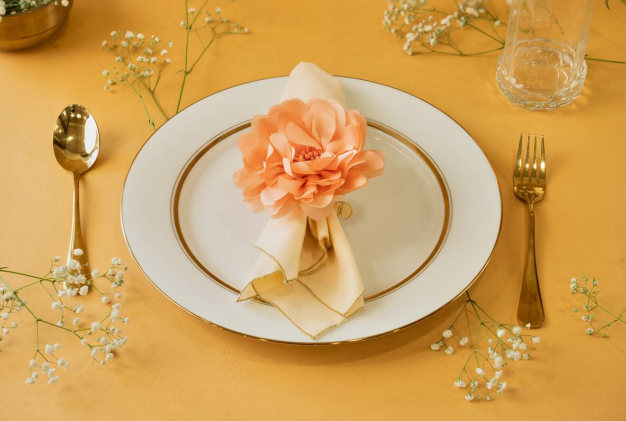 Dinner Napkins