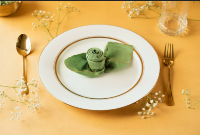 Dinner Napkins