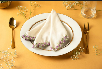 Dinner Napkins