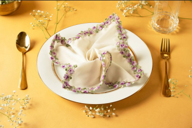 Dinner Napkins
