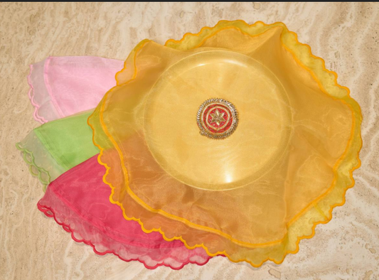 Thaal Covers