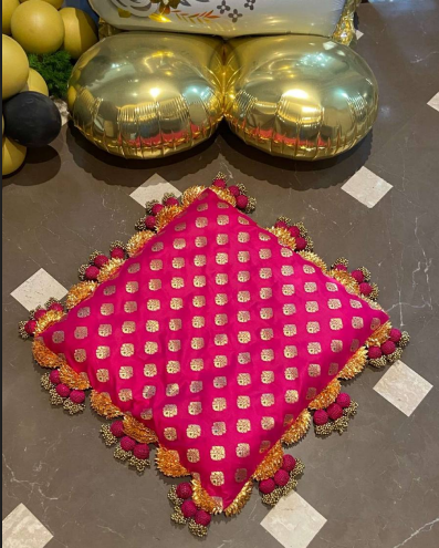Cushion Cover