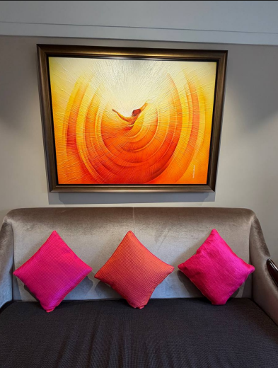 Cushion Cover