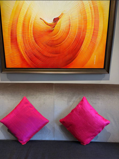 Cushion Cover