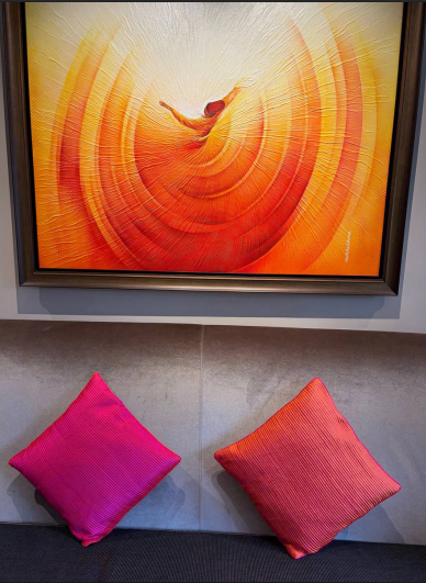 Cushion Cover