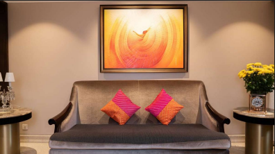 Cushion Covers