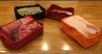 Storage Bags