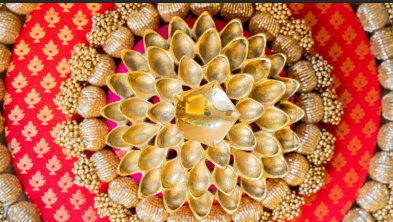 Decor Diya