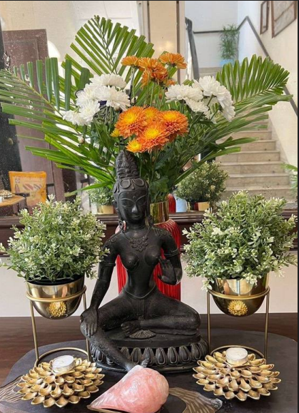 Decor Diya