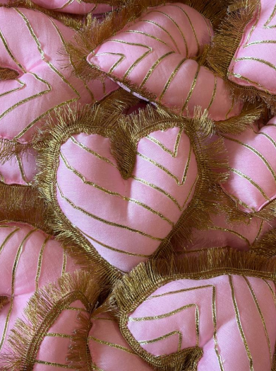 Decor Heart Designed