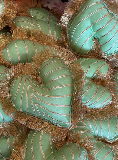 Decor Heart Designed
