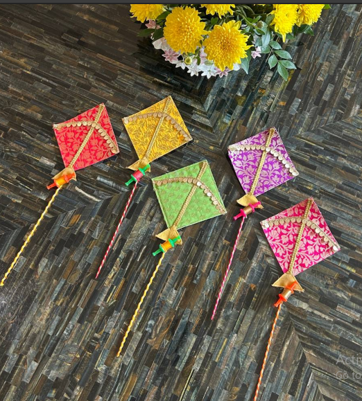 Decor Kite